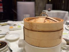 -东海朗廷酒店-唐阁T’ANG COURT 中餐厅