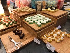 -味餐厅·海鲜·火锅·自助餐