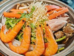 -九井澤精致料理(金茂店)