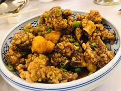 十香醉排骨-聚春园自助餐厅(东街口店)