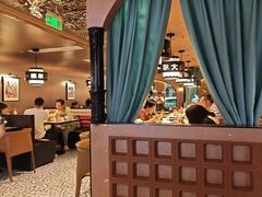 -清真·卡德尔大叔新疆主题餐厅(龙汇路店)