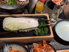 -湊湊火锅·茶憩(皇姑万象汇店)