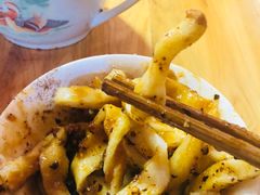 -洞子口张老二凉粉(文殊院店)