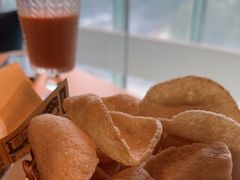 -金泰兰忆暹罗·东南亚餐厅(城西银泰店)