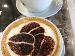 -COSTA COFFEE(成都来福士店)