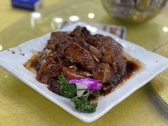-台山美食一绝阿四台山黄鳝饭(阿四创作店)