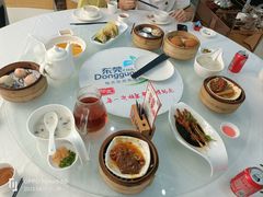 -年顺渔村(大岭山店)
