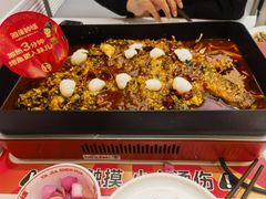 -雅佳神话·麻辣烤鱼(新街口店)