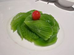 -老太原菜馆(南宫店)