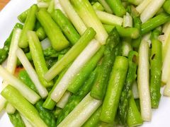-海派美食·家宴海鲜青岛菜·石锅鲽鱼头(东方城店)