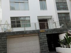 -优悦派 · 别墅轰趴馆(波西米亚风情馆店)