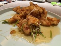 -宏达老菜馆(东安街店)