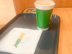 -赛百味SUBWAY(凯德mall大峡谷店)