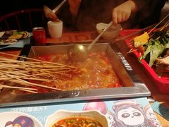 -串天下串串香(宽窄巷子店)