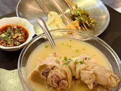 -谭家·钵钵鸡·蹄花·兔头(玉林南路店)