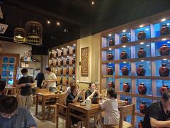 -串大叔炭火烤串·鸡西大冷面刀削面(总店)