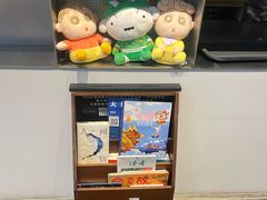 -Seesaw Coffee(上海尚悦湾店)