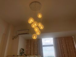 -菲秀家科技美颜SPA生活馆