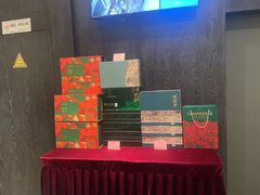 -箸福·夜上海(雨花客厅店)