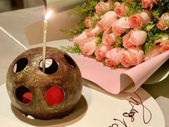 -北京古城老院厉晓麟精致菜