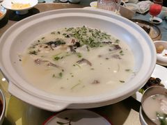 久宴天目湖大鱼头-久宴·天目湖大鱼头(恐龙园店)