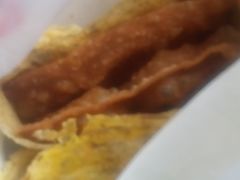 -清真·二嫂子煎饼果子(卫津路总店)