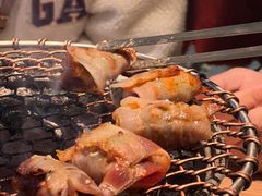 -烧肉达人•炭火烧肉(新天地店)