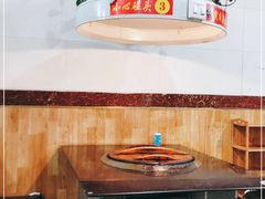 -地锅传奇(水产西路店)