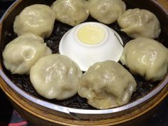 -百年尹氏汤包(湖南路狮子桥店)