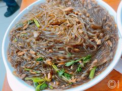 肉末粉条-如意香辣鸡架(总店)