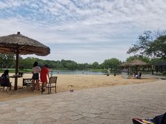 -上海佘山世茂艾美酒店