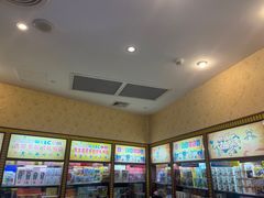 -威尼斯西餐厅(东区店)