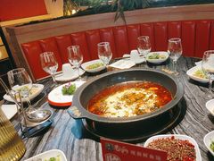 -老船舫·现做活鲜鱼馆(东郊记忆店)