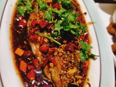 -东来土菜馆(民祥园路店)