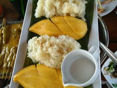 -自然餐厅(Phuket)