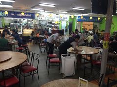 -無招牌海鮮(芽笼店)