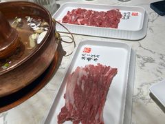 -丁卯•铜锅涮肉(工体店)