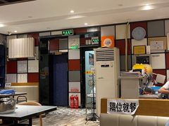 大堂-gleeglee乐溢亦茶(合生汇店)