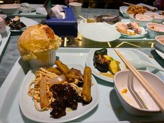 -堂会·KTV·自助餐·团建聚会(天河店)