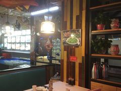 -船歌鱼水饺(高新园区店)
