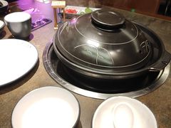 -同仁四季椰子鸡(海岸城天利店)