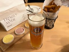 -普拉那啤酒坊Paulaner(凯宾斯基饭店)