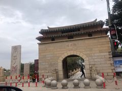 -安平桥