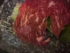 澳洲谷饲100天肥牛-哥老官重庆美蛙鱼头(松江地中海十八哥店)
