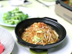 砂锅焗粉丝-高佳庄·舟山海鲜(海景旗舰店)