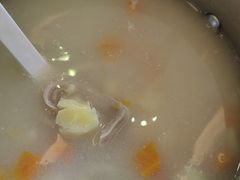 -老粤西梧州特色菜餐厅