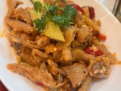 -东北风(江北万达店)