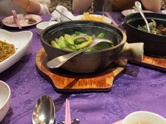 虾酱啫芥兰-惠食佳·朱雀(东方商厦店)