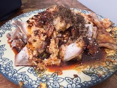 -温记府廟豆汤饭·始于1955年(海椒店)