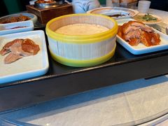 -百姓厨房(凤翔泥塑坊店)